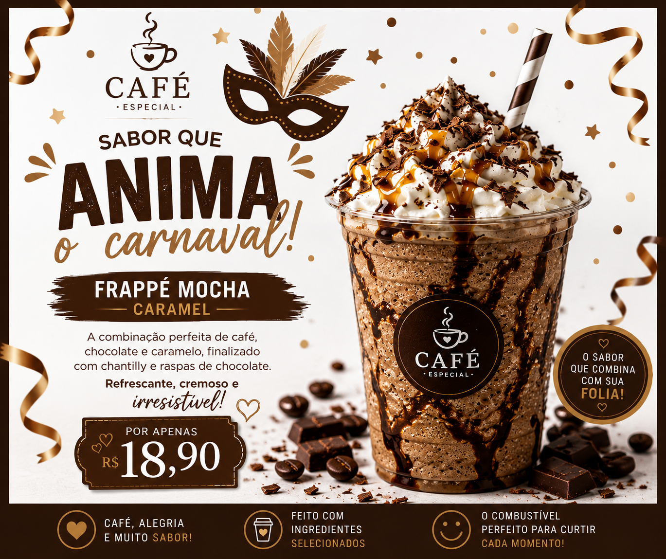 Cafeteria • WhatsApp